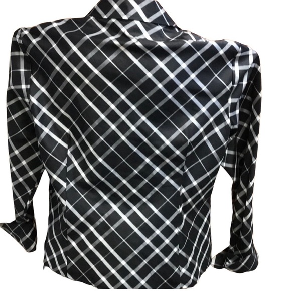 Jones New York Blouse - Picture 2 of 3